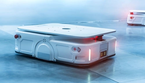 Advanced AMR Solutions for Facility Maintenance and Customer Service